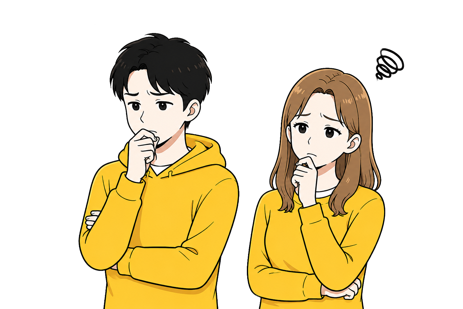 こんな悩みありませんか？