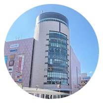 北九州オフィス