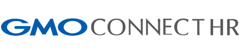 GMOconnectHRロゴ