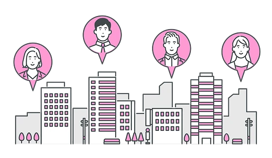 人材紹介業アイコン