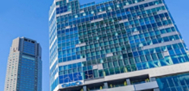 第2本社